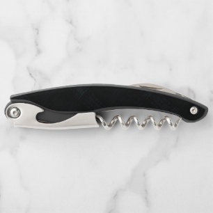 Acceptance Dark Shibori Texture Corkscrew