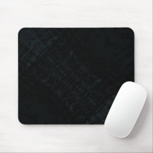 Acceptance   Dark Shibori Texture Mouse Mat