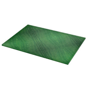 Acceptance Green Eclectic Boho Pattern Cutting Board