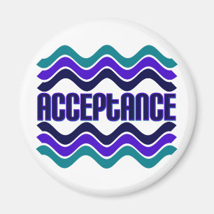 Acceptance Magnet