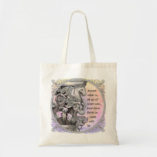 Acceptance Tote Bag