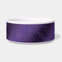 Acceptance | Violet Meditation Medallions
