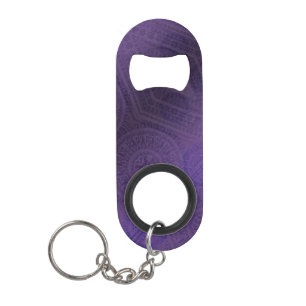 Acceptance Violet Meditation Medallions