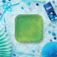 Acceptance | Yellow Green Blue Shibori Pattern