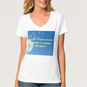 Access bars T-Shirt