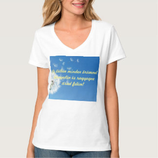 Access bars T-Shirt