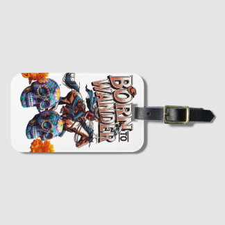access card  luggage tag