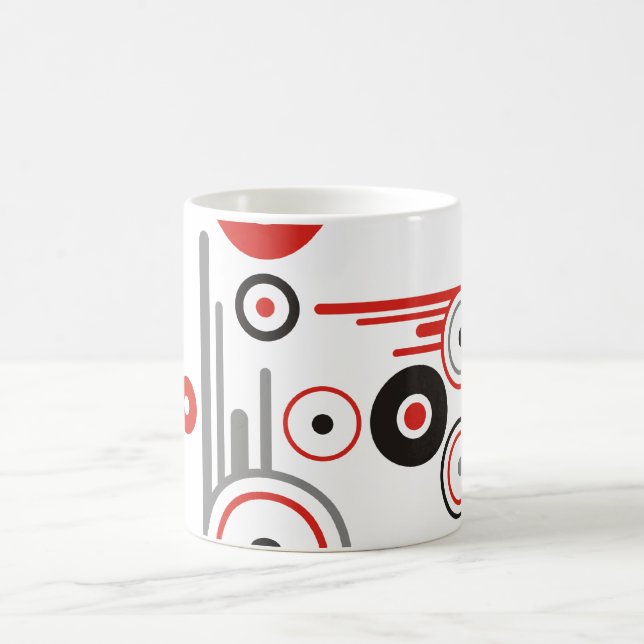 access coffee mug (Center)