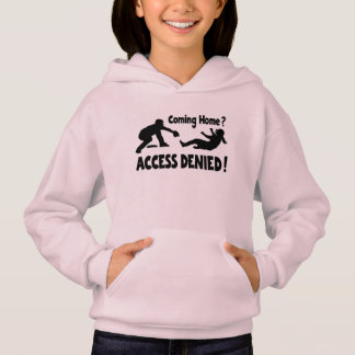 ACCESS DENIED