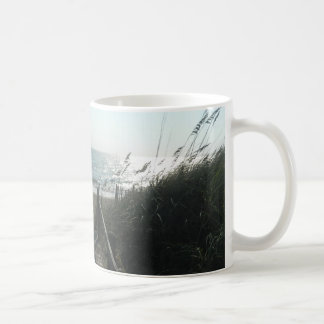 Access To The Beach Coffee Mug
