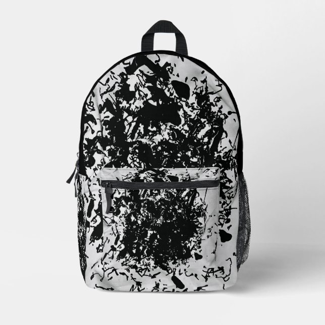 Accessories > Bags & Wallets > Backpacks (Front)