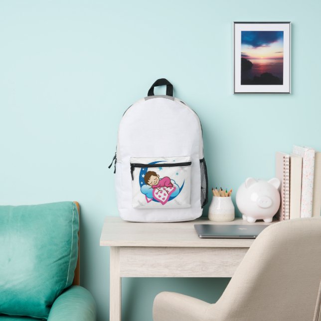 Accessories > Bags & Wallets > Backpacks  (Insitu)