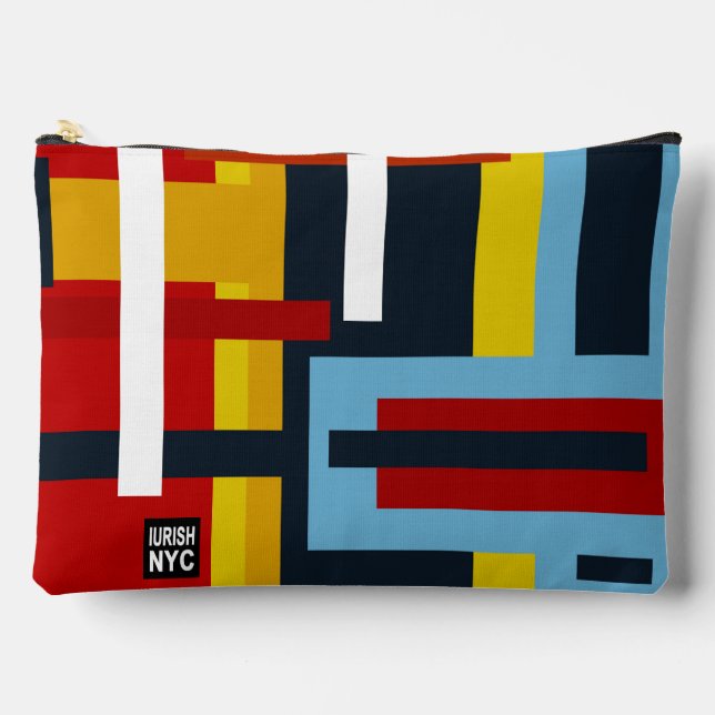 Accessories > Bags & Wallets > Cosmetic & Toiletry (Front)