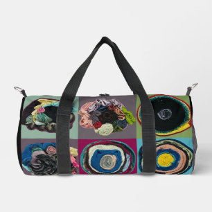 Accessories > Bags & Wallets > Gym & Duffel Bags