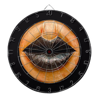 Accessories > Bags & Wallets > Handbags > Crossbod Dartboard