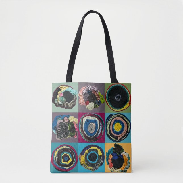 Accessories > Bags & Wallets > Totes & Shopping Ba (Front)
