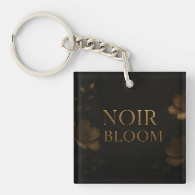 Accessories > Buttons & Patches > Buttons Key Ring (Front)