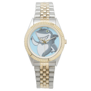 Accessories ,Jewellery , Watches sharks