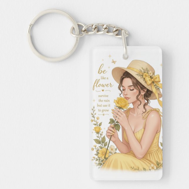 Accessories > Key Rings (Front)