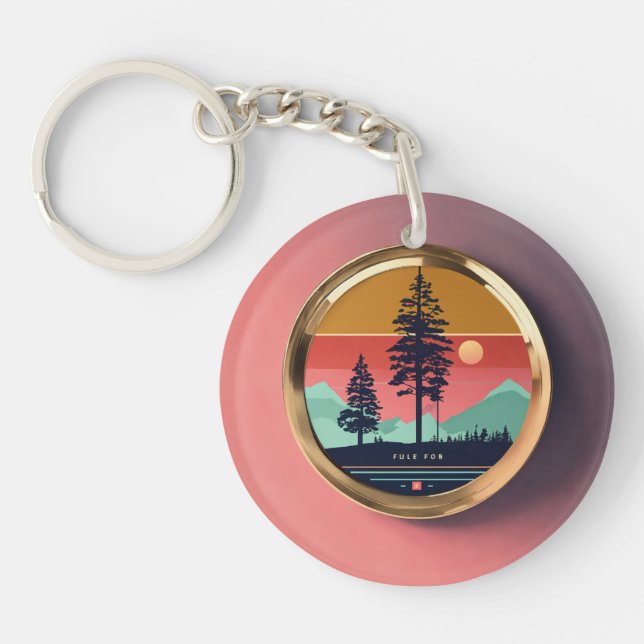 Accessories > Keychains & Lanyards (Front)