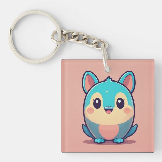 Accessories > Keychains & Lanyards (Front)