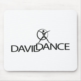 accessories logo mouse mat