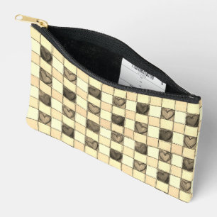 Accessories pouch