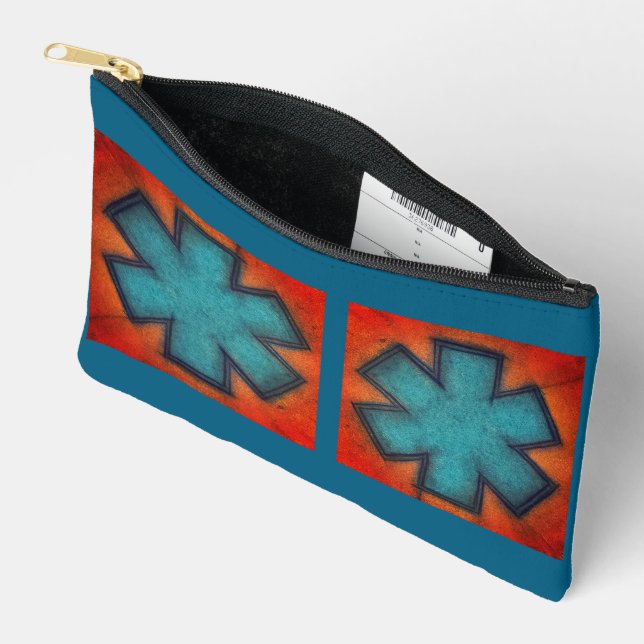 Accessories pouch (Open)