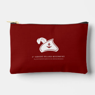 Accessories Pouch — 1st Rhode Island Regiment