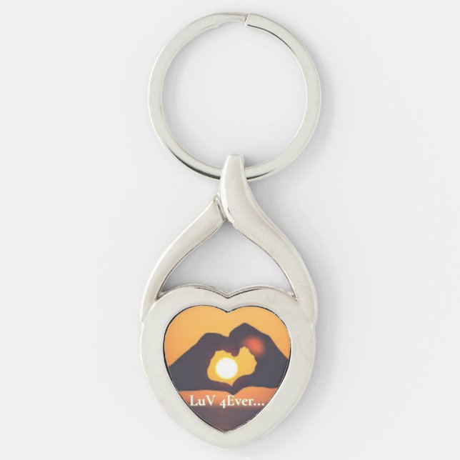 Accessory CA01 #CustomAccessories! Key Ring (Front)