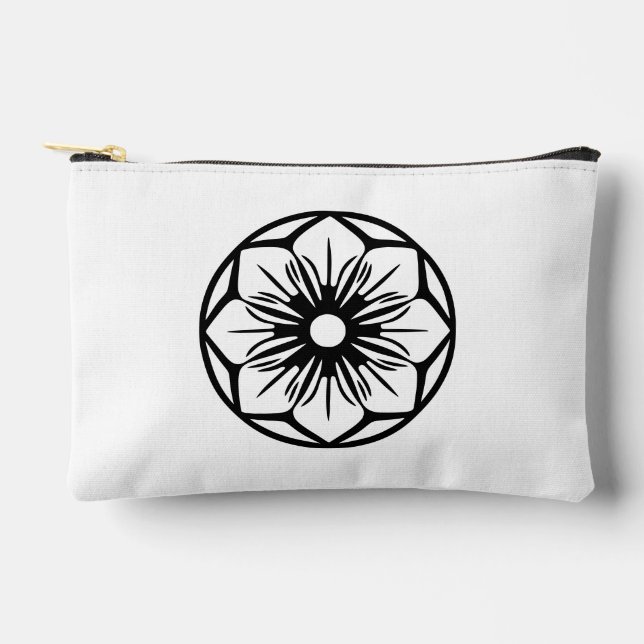 accessory pouch (Front)