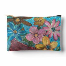 Accessory Pouch