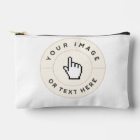 Accessory Pouch - Custom Add your image/text