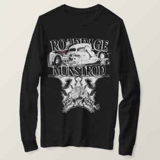 Accident Art T-Shirt