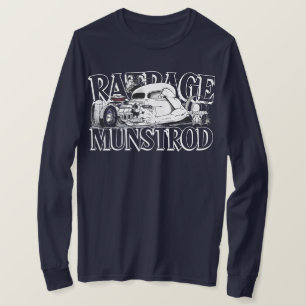 Accident Art T-Shirt