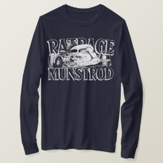 Accident Art T-Shirt