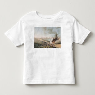 Accident on the Versailles to Bellevue Railway Toddler T-Shirt