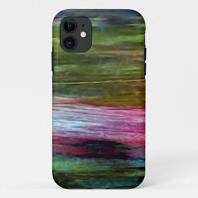 Accidental Art Case-Mate iPhone Case (Back)