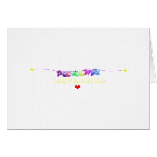 Accidents Card