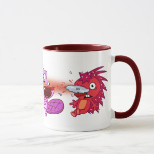 accidents will happen mug