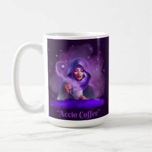 Accio Coffee Mug