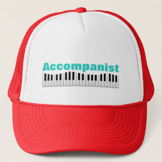 Accompanist Hat