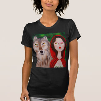 Accomplices T-Shirt