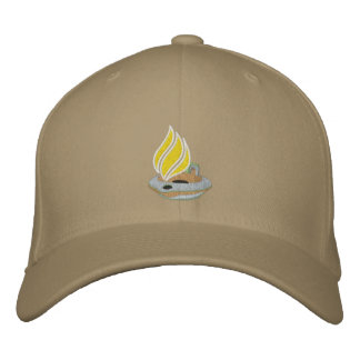 Accordance Bible Baseball Cap - Embroidered!