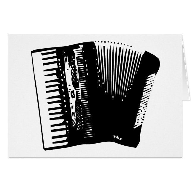 accordion (Front Horizontal)