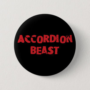 Accordion Beast Button
