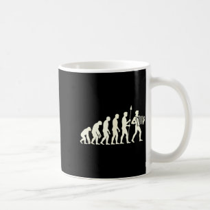 Accordion Design For Men Women Accordionist Accord Coffee Mug
