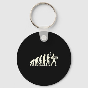 Accordion Design For Men Women Accordionist Accord Key Ring