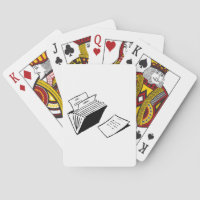 Accordion Folder