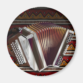Accordion Magnet